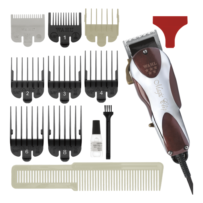 Magic Clip - Image 2