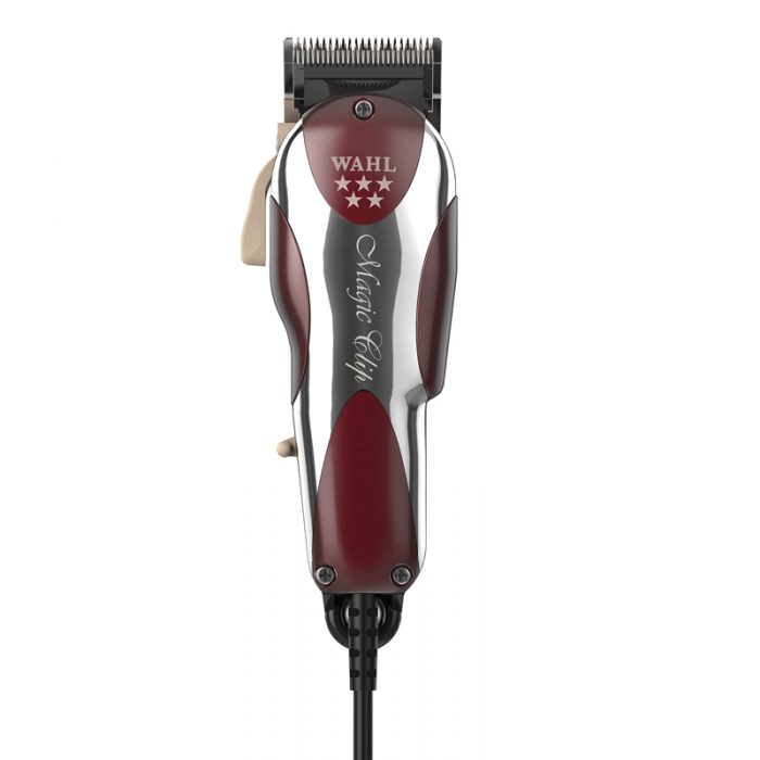 Magic Clip