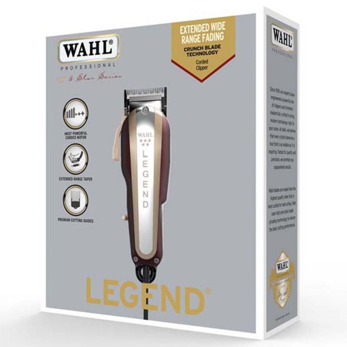 Legend - Image 5