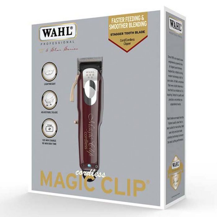 Cordless Magic Clip - Image 4