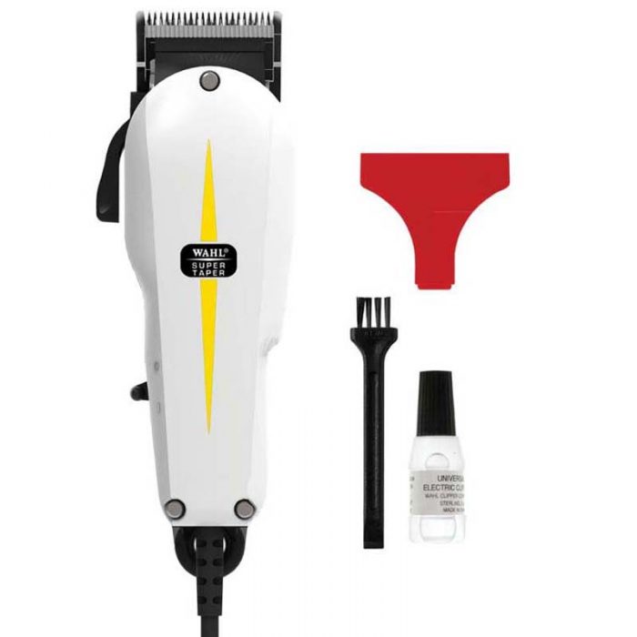 Super Taper - Image 2