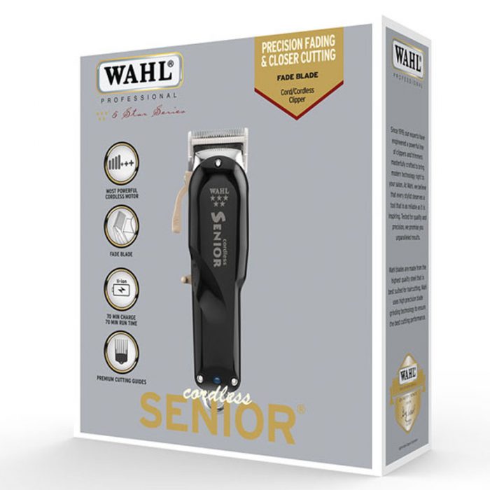Senior Cordless - Image 4