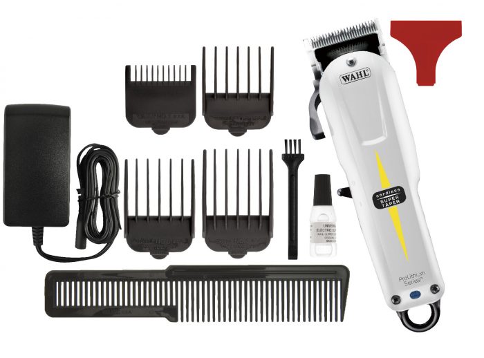 Cordless Super Taper - Image 3