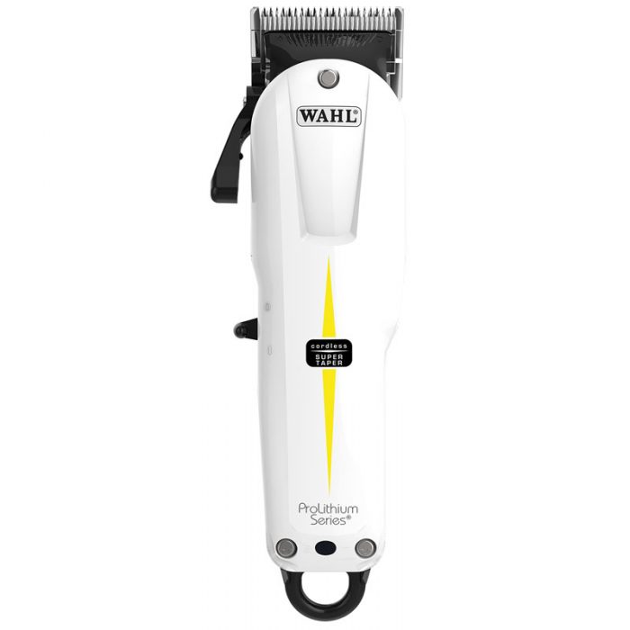 Cordless Super Taper