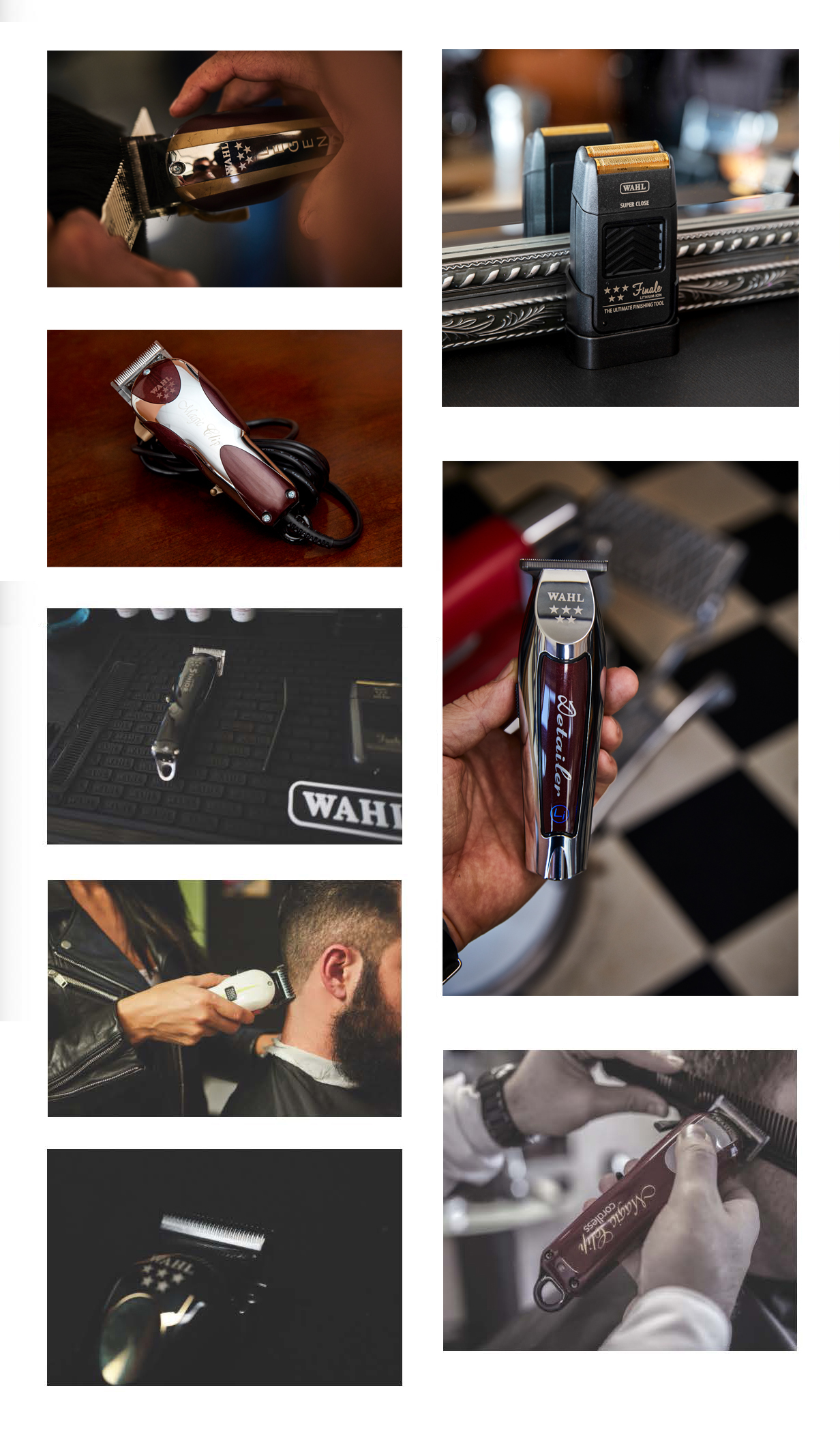 wahl-gallery mobile