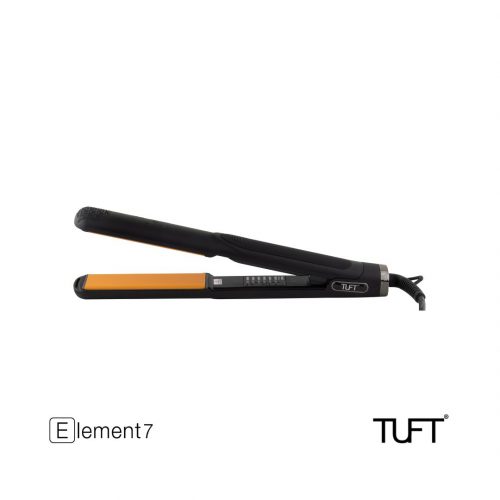 TUFT DIAMOND+ STYLER 1 - BLACK