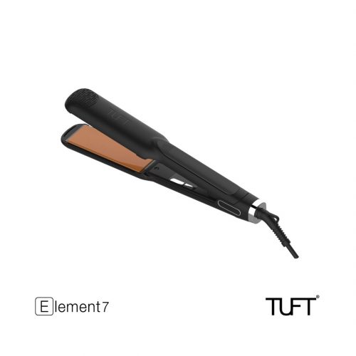 TUFT DIAMOND+ STYLER 2 - BLACK