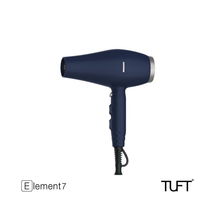 TUFT PROF HAIR DRYER - PACIFIC OCEAN