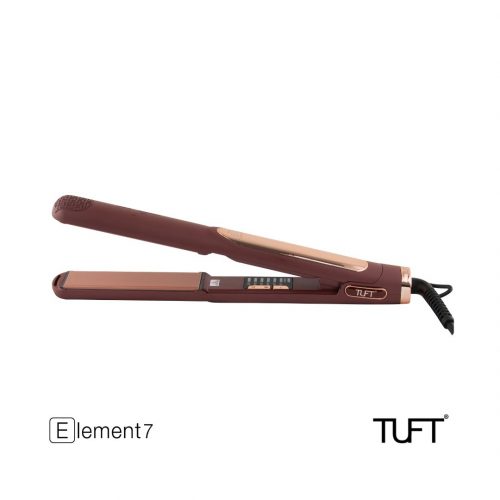 TUFT DIAMOND+ STYLER 1 - MAROON