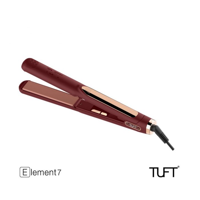 TUFT DIAMOND+ STYLER 1 - MAROON - Image 2