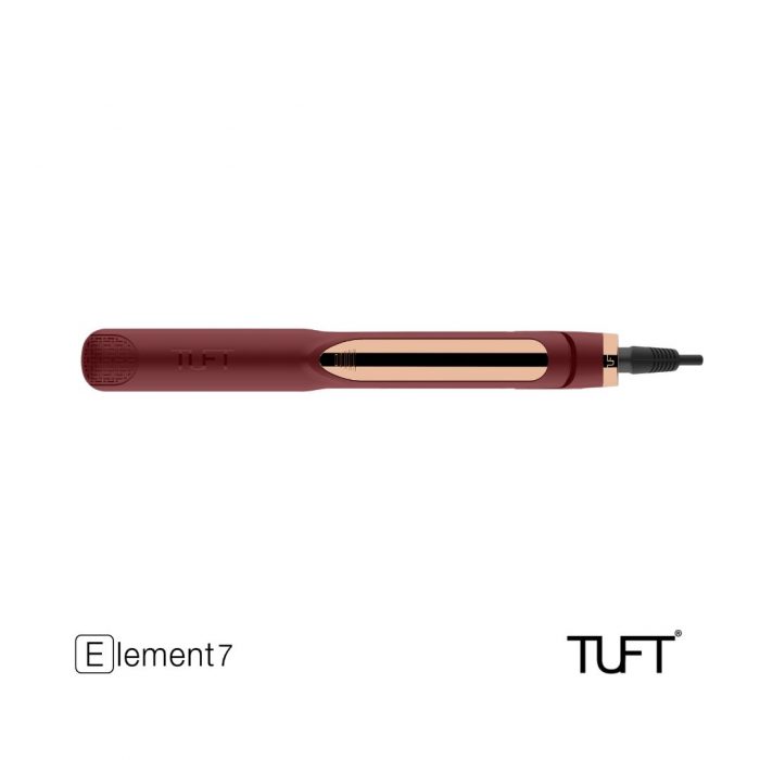 TUFT DIAMOND+ STYLER 1 - MAROON - Image 3